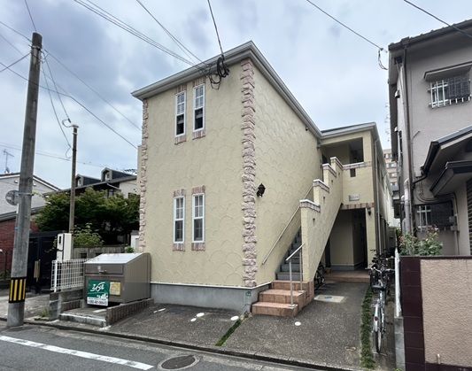 事業用地